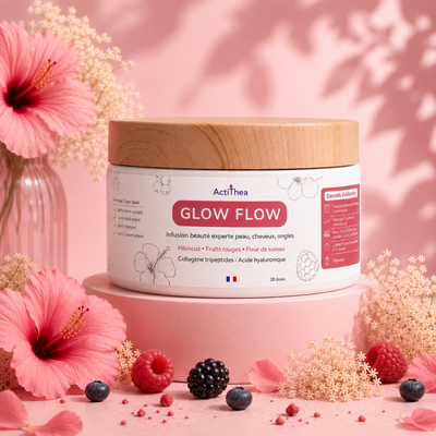 GLOW FLOW