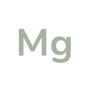 Magnésium Bisglycinate