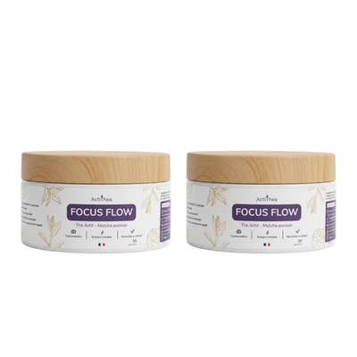 Offre Duo (2 Pots)
